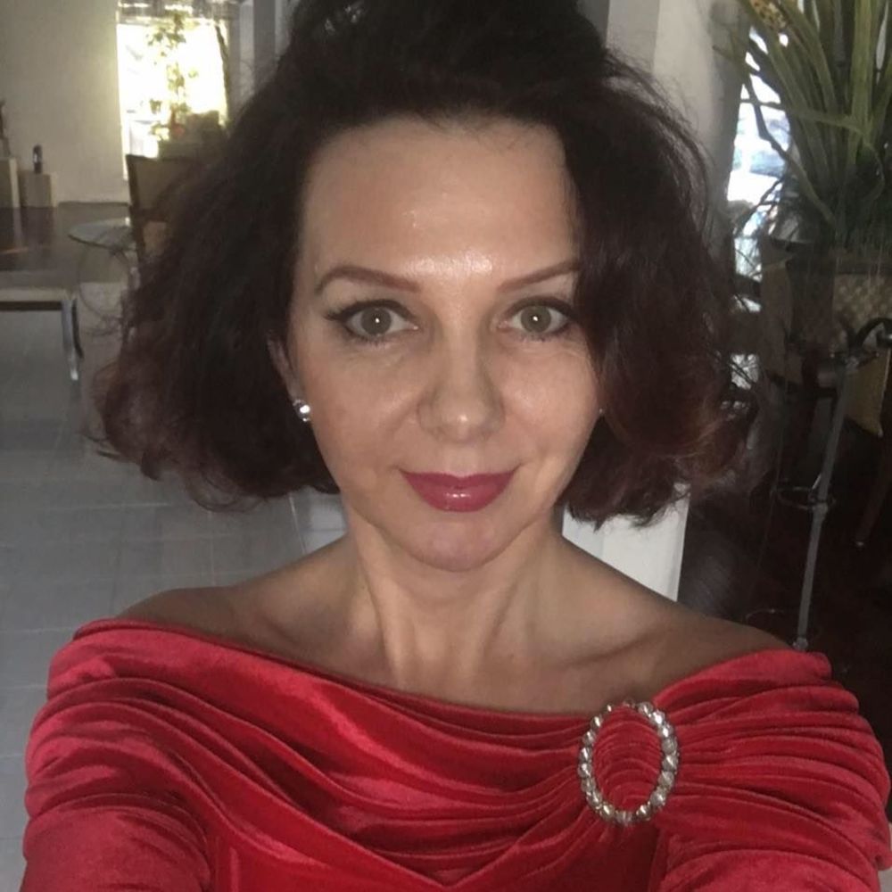 Meet your Posher, Joanna